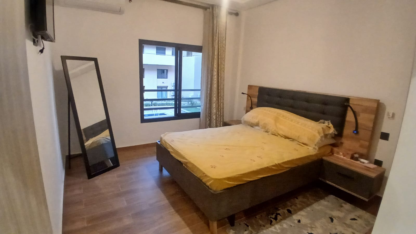 Appartement Gueliz